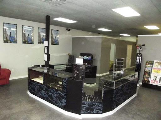 Explore just breathe tattoo ideas, creative tattoo ideas in Summerville, available at Exotic Impressions Body Piercing