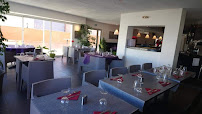 Atmosphère du Restaurant La MAKINA à Agde - n°5
