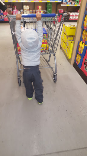 Supermarket «ALDI», reviews and photos, 746 S Philadelphia Blvd, Aberdeen, MD 21001, USA