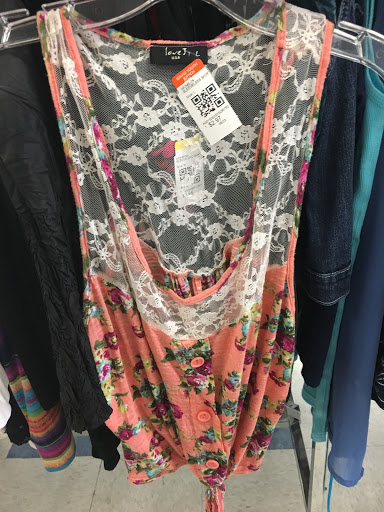 Thrift Store «Idaho Youth Ranch Thrift Store», reviews and photos