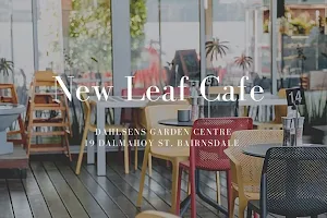 Jacqui's Catering at The New Leaf image