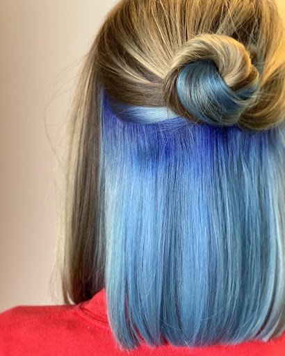 Beauty Salon «Pure Natur Salon & Spa», reviews and photos, 6540 N Illinois St #105, Fairview Heights, IL 62208, USA