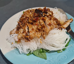 ร้านอาหารบ้านดาว photo