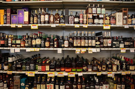 Wine Store «NJ Wine Seller», reviews and photos, 6 S Ave E, Cranford, NJ 07016, USA