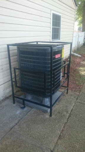 Plumber «Jiffy Plumbing & Heating», reviews and photos, 4623 Baltimore Ave, Hyattsville, MD 20781, USA