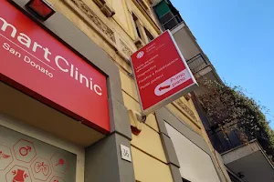 Smart Clinic - Centro Clinico Fisioterapico Milanese image