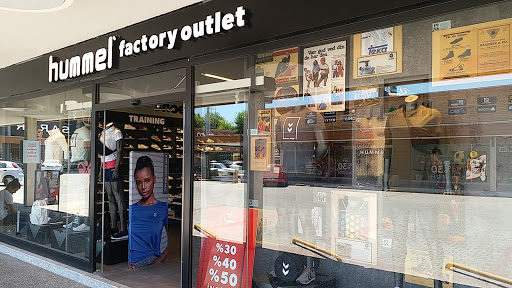 Hummel Factory Outlet
