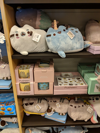 Book Store «Barnes & Noble», reviews and photos, 1256 Galleria Blvd, Roseville, CA 95678, USA