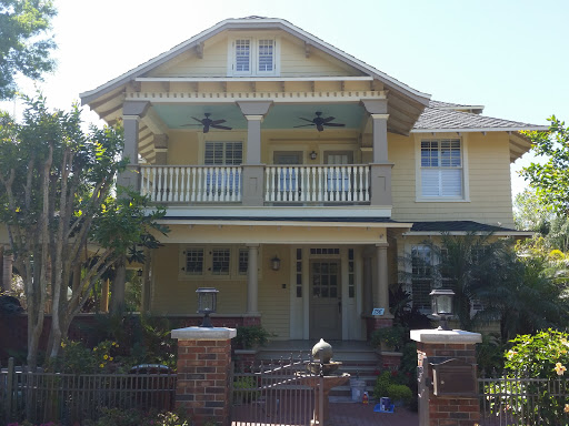 Painter «Tom White Painting & Restoration», reviews and photos, 3520 66th Ave, Pinellas Park, FL 33781, USA