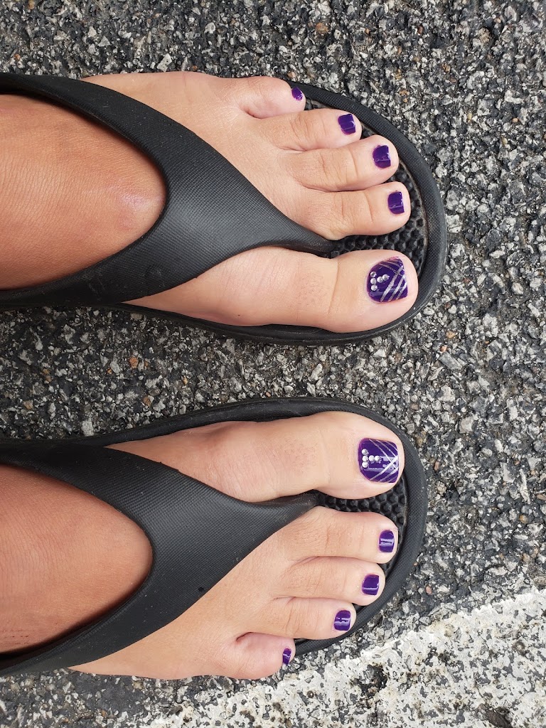 Friendly Nails & Spa 74429