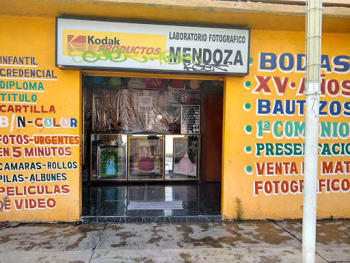 Foto mendoza