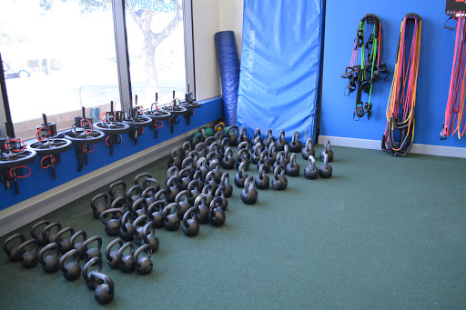 Physical Fitness Program «3 Elements Lifestyle», reviews and photos, 2332 Teller Rd, Newbury Park, CA 91320, USA