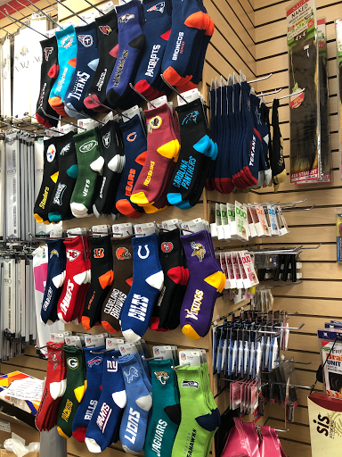 Beauty Supply Store «Uptown Beauty Mart», reviews and photos, 11411 Veterans Memorial Dr, Houston, TX 77067, USA