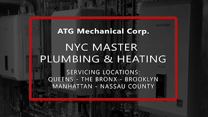 ATG Mechanical Corp. Plumbing & Heating