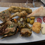 Photo n°2 de l'avis de Craig.o fait le 18/02/2019 à 00:04 sur le  120 Street (Ristorante Pizzeria) à Cerda