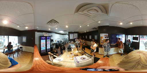 Cookie Shop «Insomnia Cookies», reviews and photos, 462 State St, Madison, WI 53703, USA