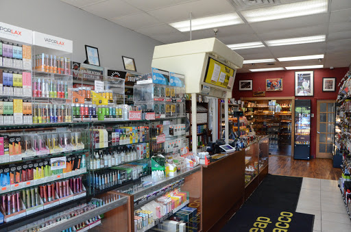 Tobacco Shop «Cheap Tobacco», reviews and photos, 20526 N Milwaukee Ave, Deerfield, IL 60015, USA