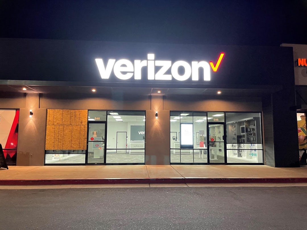 Verizon Authorized Retailer GoWireless