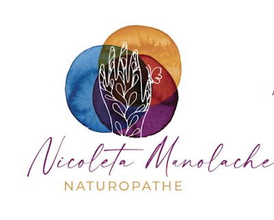 Nicoleta Manolache Naturopathe à Étampes