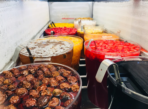 Ice Cream Shop «Oasis Raspados», reviews and photos, 6629 S Central Ave, Phoenix, AZ 85042, USA