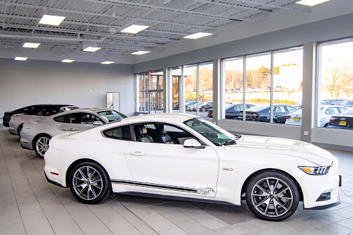 Used Car Dealer «Easterns Automotive Group / Eastern Motors», reviews and photos, 9950 Washington Blvd N, Laurel, MD 20723, USA