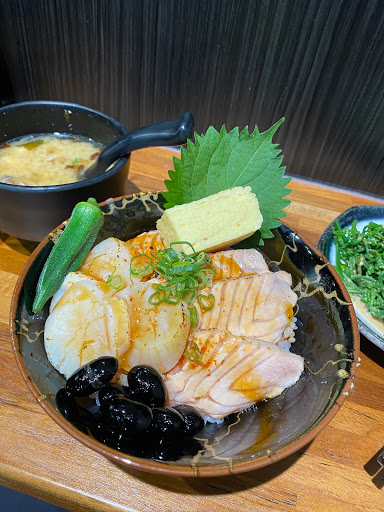新北市永和區美食 花太郎日本料理 網友評價 菜單 推薦餐點 食記 外送優惠 飢餓黑熊app
