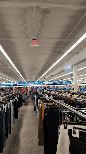 Clothing Store «Ross Dress for Less», reviews and photos, 1900 McLoughlin Blvd, Oregon City, OR 97045, USA