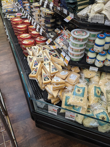 Grocery Store «Nob Hill Foods», reviews and photos, 222 Mt Hermon Rd, Scotts Valley, CA 95066, USA