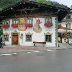 Photo n°1 de l'avis de Andy.c fait le 05/09/2023 à 19:21 sur le  Gasthof & Hotel Zur Post Wallgau à Wallgau