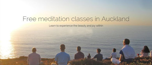 Meditation Auckland