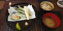 Tempura du Restaurant japonais Masami à Dijon - n°7