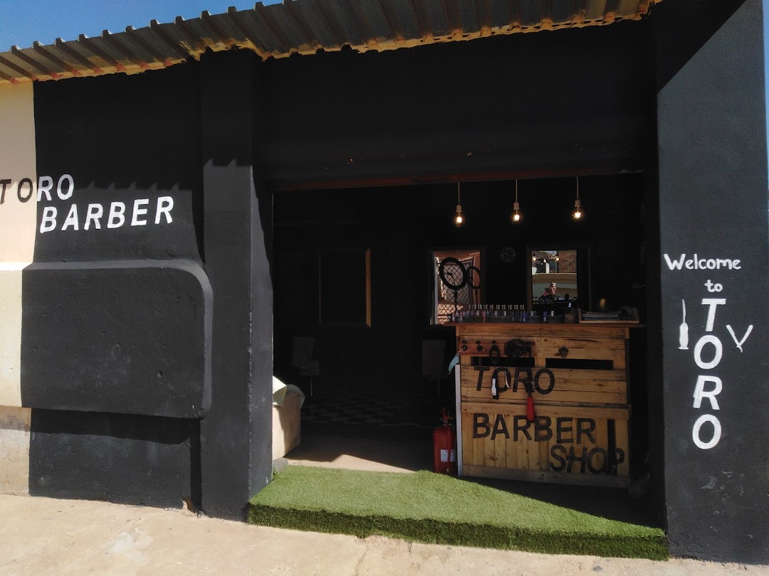 Toro Barbershop Mamelodi East