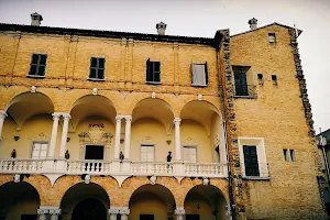 Palazzo Ghini (Già Mazzoli) image