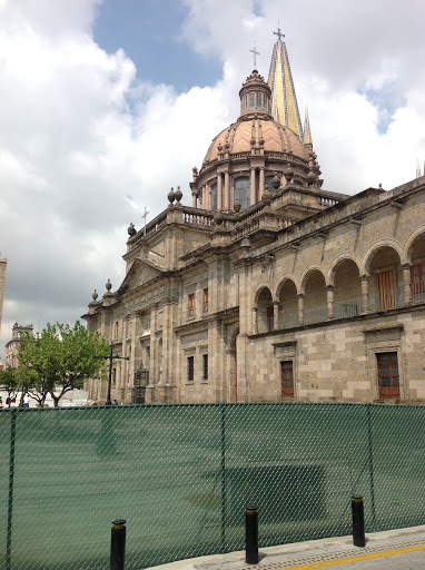 Guadalajara Oriente