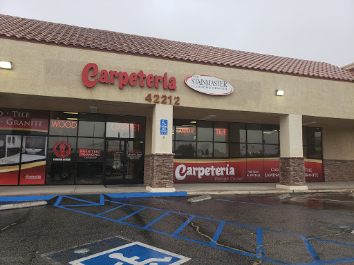 Carpeteria Flooring Center