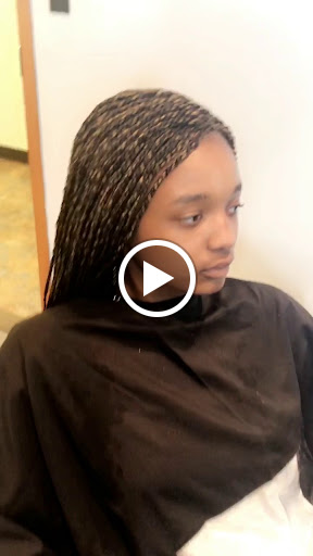 Beauty Supply Store «Hawa Hair Braiding Salon», reviews and photos, 1708 E Lebanon Rd, Dover, DE 19901, USA