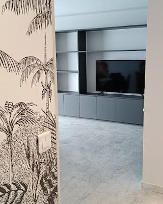 Créa22 architecture d'intérieur à Saint-Raphaël
