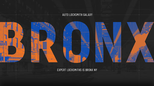 Auto Locksmith Galaxy Bronx image 1