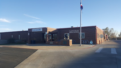 Platte Valley Middle School