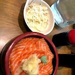 Photo n° 1 de l'avis de glaucia.o fait le 25/09/2019 à 23:43 pour Restaurant Minori Paris à Paris