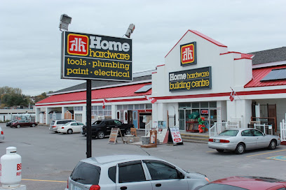 Merrett Home Hardware Building Centre