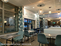 Atmosphère du Restaurant français Restaurant Le Grand Bleu à Berck - n°16