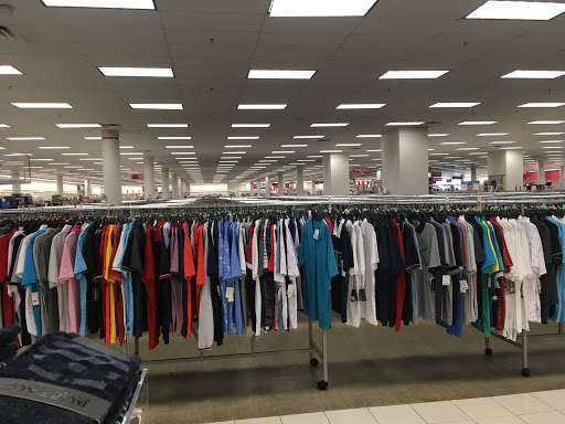 Clothing Store «Burlington Coat Factory», reviews and photos, 350 Towne Center Cir, Sanford, FL 32771, USA
