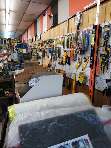 Hardware Store «Salik Hardware», reviews and photos, 603 N Homewood Ave # 7, Pittsburgh, PA 15208, USA