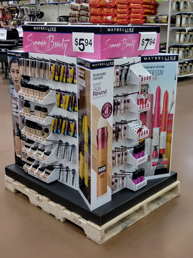 Department Store «Walmart Supercenter», reviews and photos, 1401 Galaxy Dr NE, Lacey, WA 98516, USA