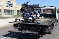 Sani's Towing - Photo 4 - Car repair in , West Valley City