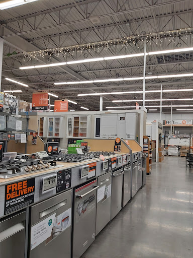 Home Improvement Store «The Home Depot», reviews and photos, 520 Route 17 North, Paramus, NJ 07652, USA
