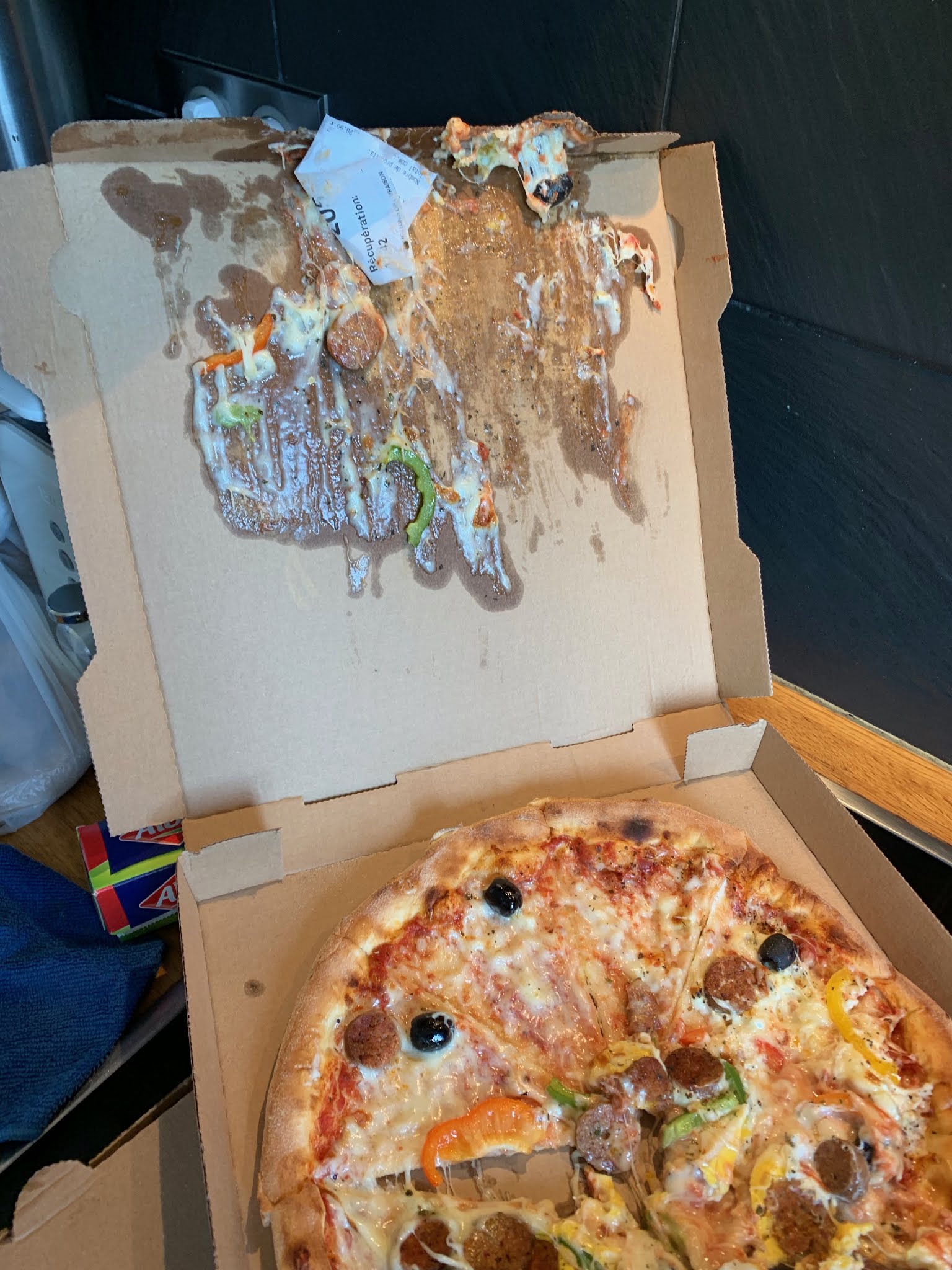 Photo n° 1 de l'avis de Lyes.h fait le 12/08/2019 à 15:48