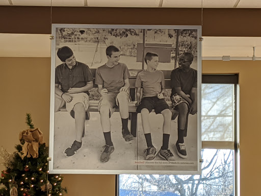 Fast Food Restaurant «Chick-fil-A», reviews and photos, 4925 Outer Loop, Louisville, KY 40219, USA