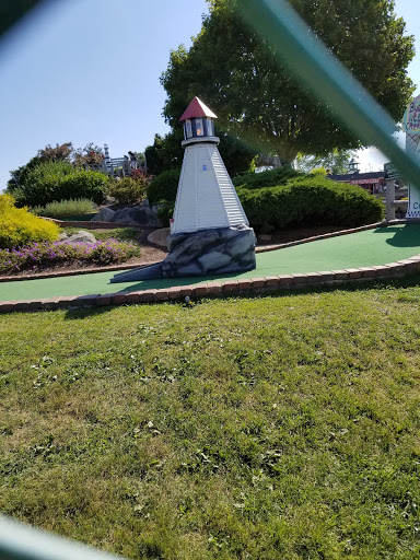 Amusement Park «Adventureland Family Fun Park», reviews and photos, 112 Point Judith Rd, Narragansett, RI 02882, USA